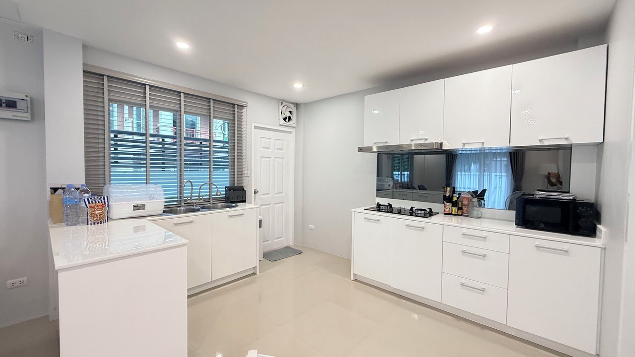 Photo of Kitchen in Pa Klok