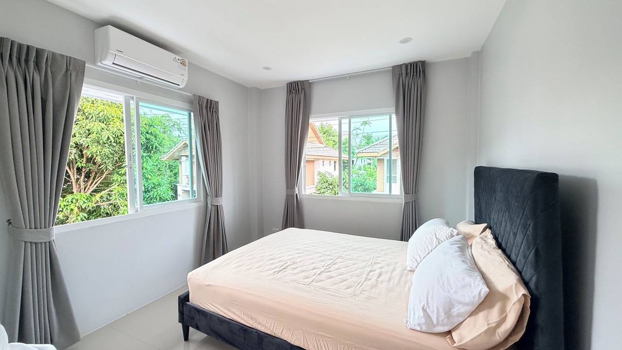 Photo of Bedroom in Pa Klok