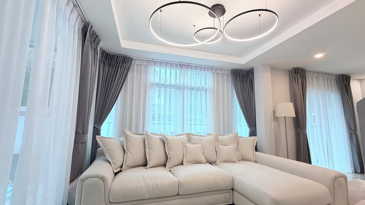 Photo of Livingroom in Pa Klok