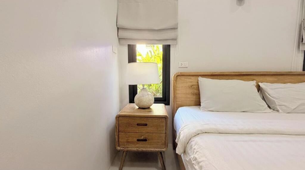 Photo of Bedroom in Srithanu