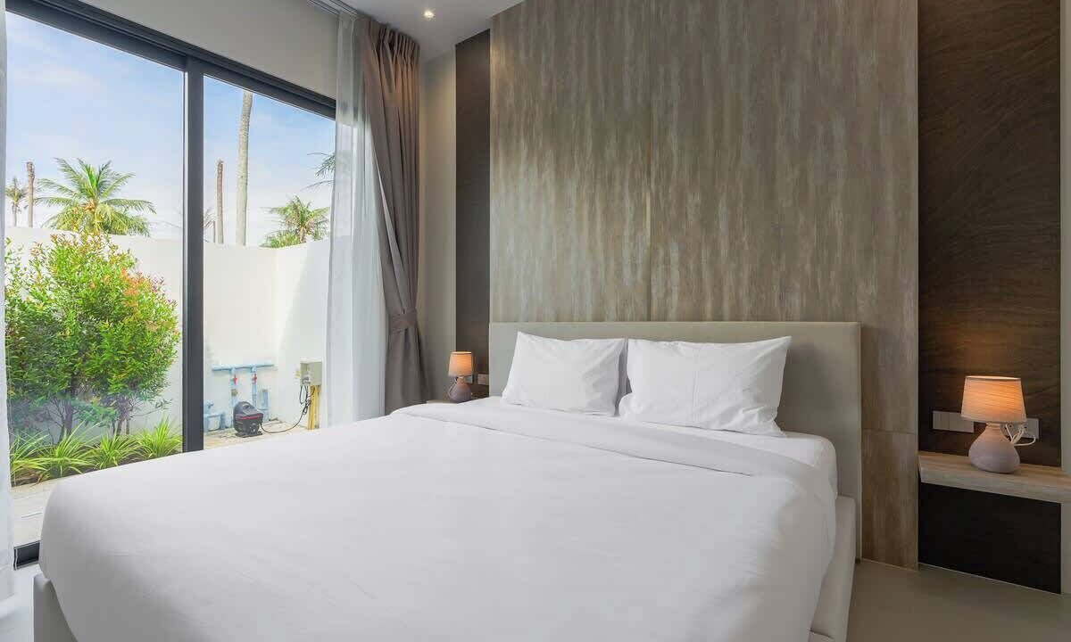 Photo of Bedroom in Si Sunthon