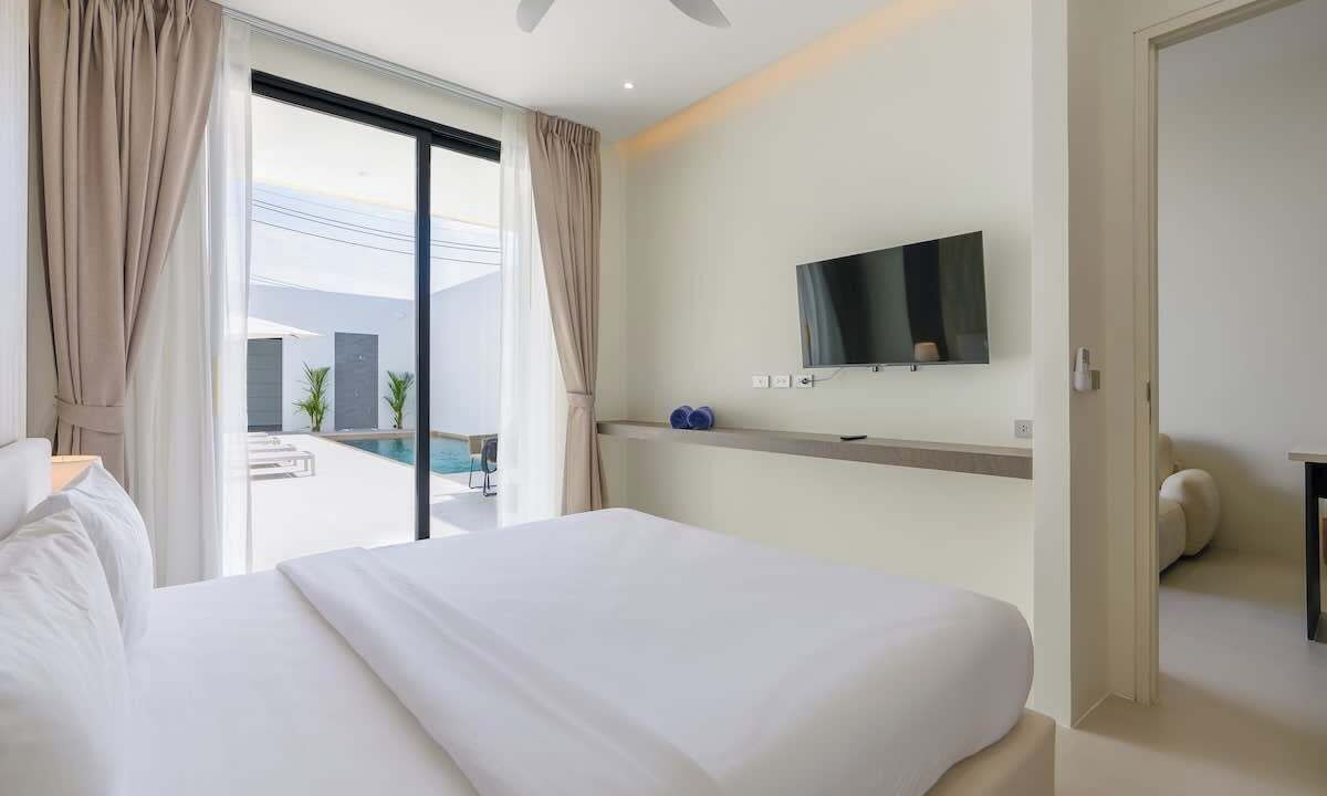 Photo of Bedroom in Si Sunthon