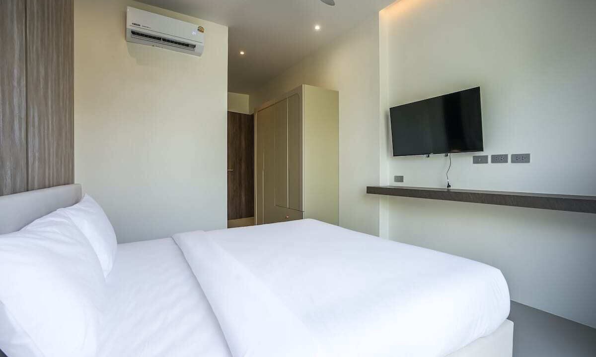 Photo of Bedroom in Si Sunthon