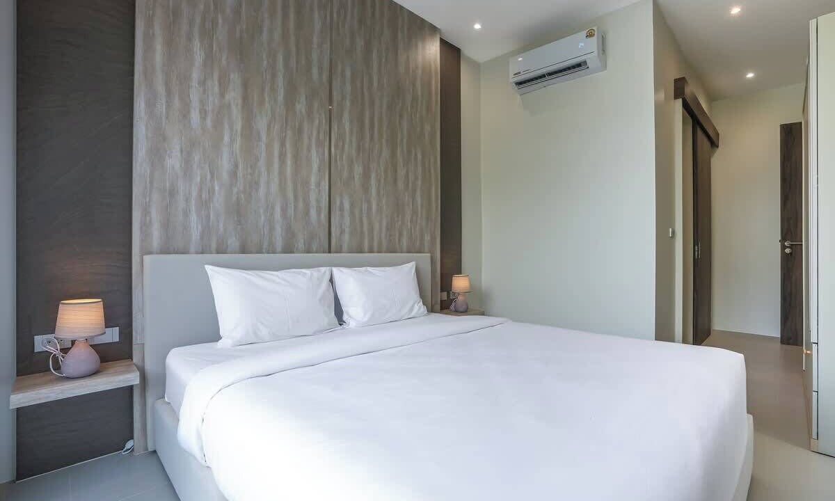 Photo of Bedroom in Si Sunthon