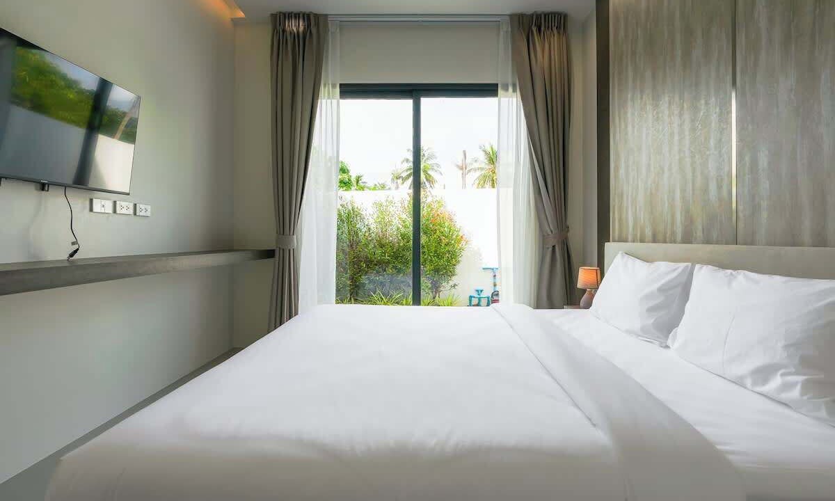 Photo of Bedroom in Si Sunthon