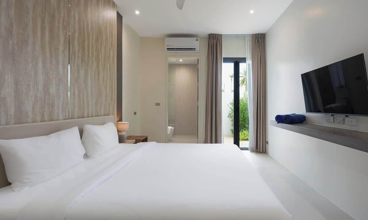 Photo of Bedroom in Si Sunthon