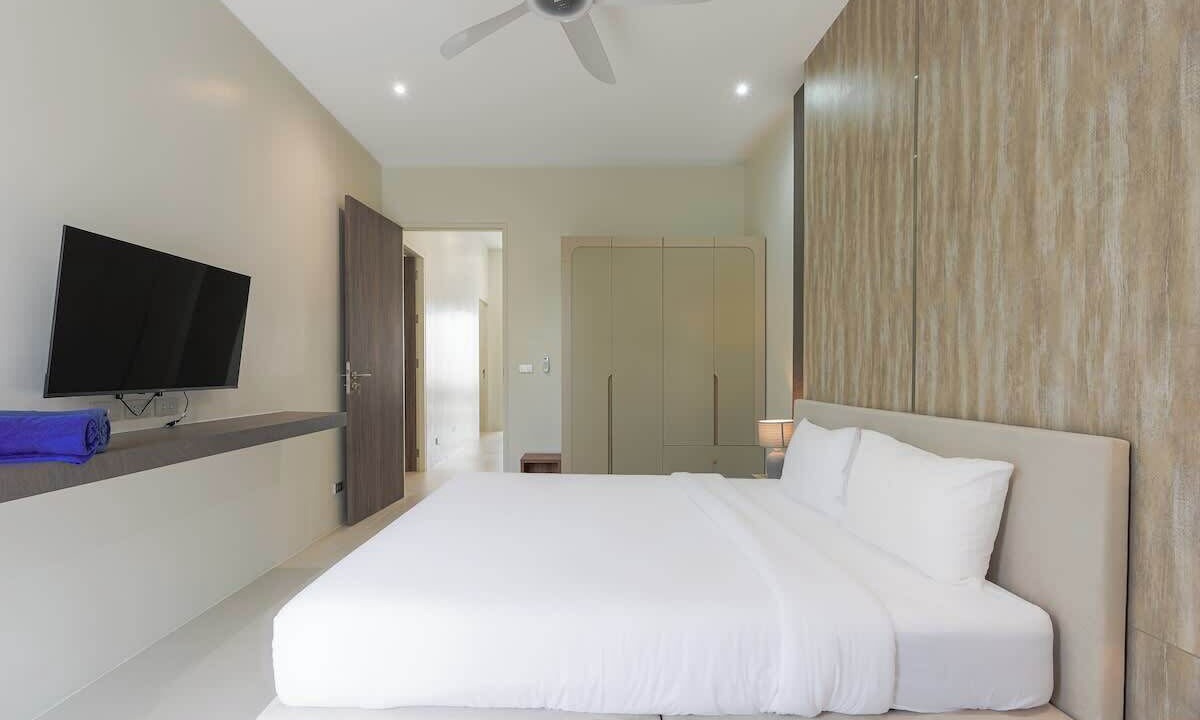 Photo of Bedroom in Si Sunthon