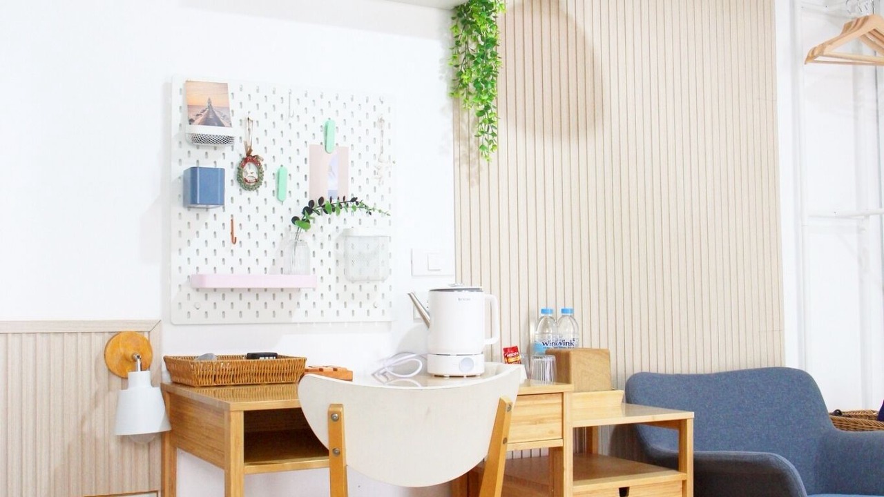 Photo of Bedroom in Lat Krabang