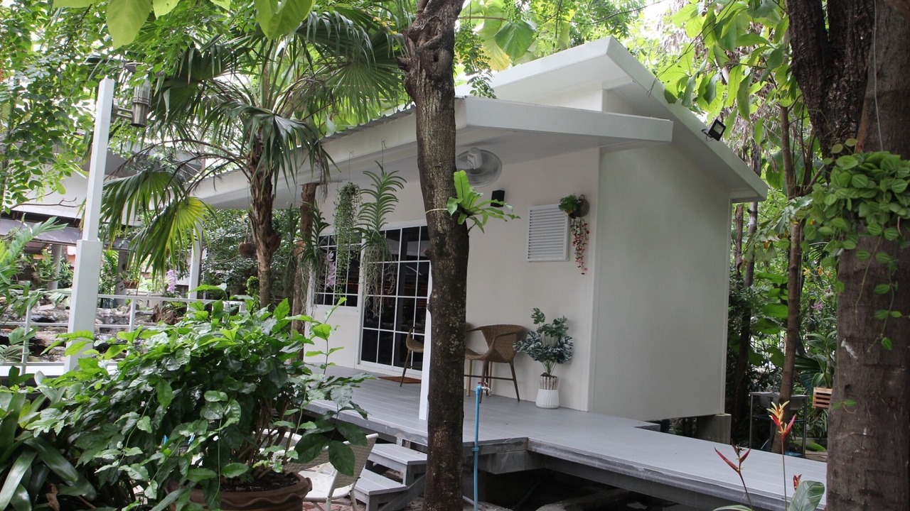 Photo of Patio Balcony in Lat Krabang