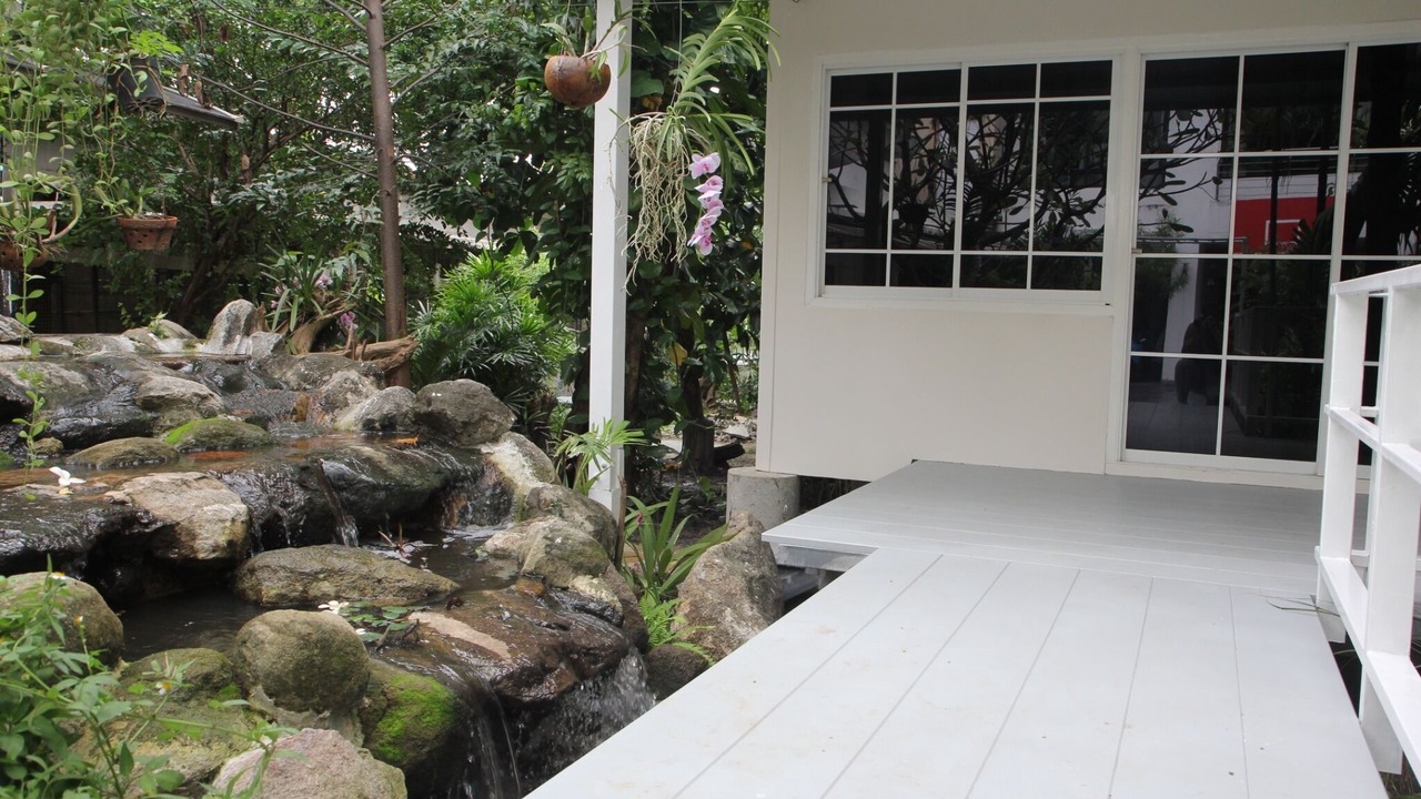 Photo of Patio Balcony in Lat Krabang