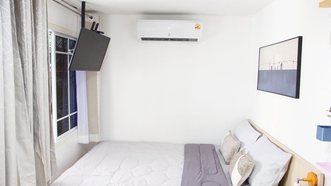 Photo of Bedroom in Lat Krabang