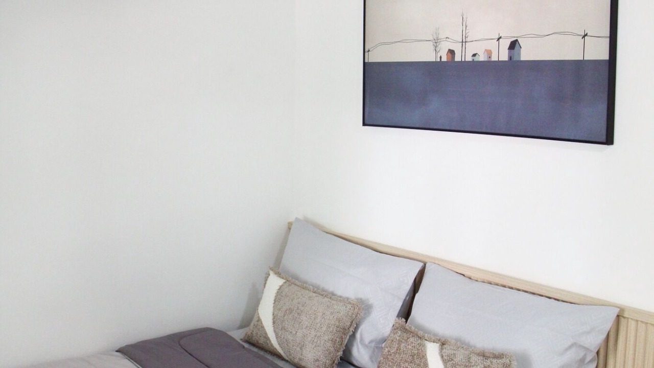 Photo of Bedroom in Lat Krabang