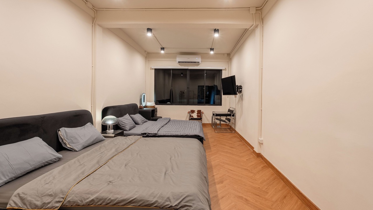 Photo of Bedroom in Sathorn