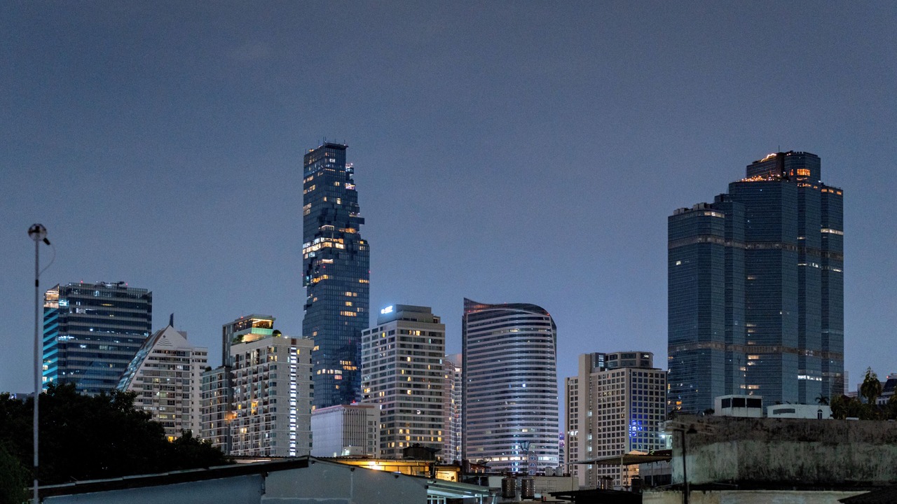 Photo of Others in Sathorn