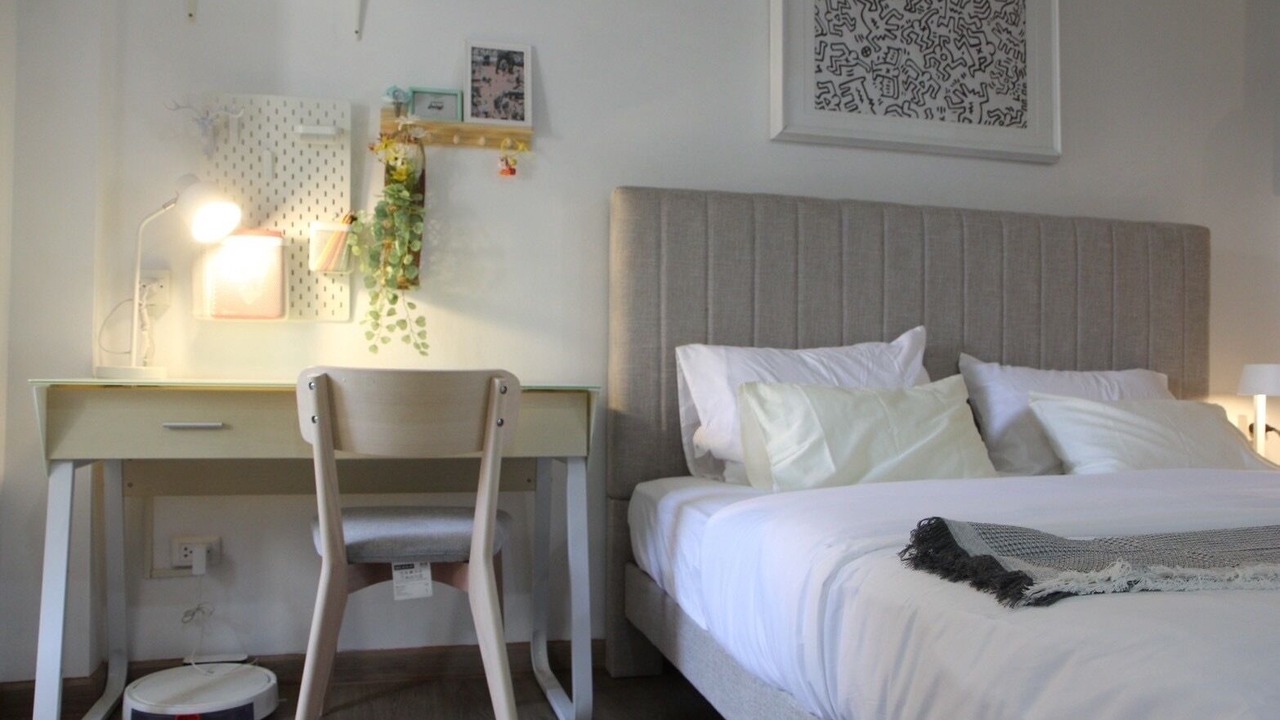 Photo of Bedroom in Lat Krabang