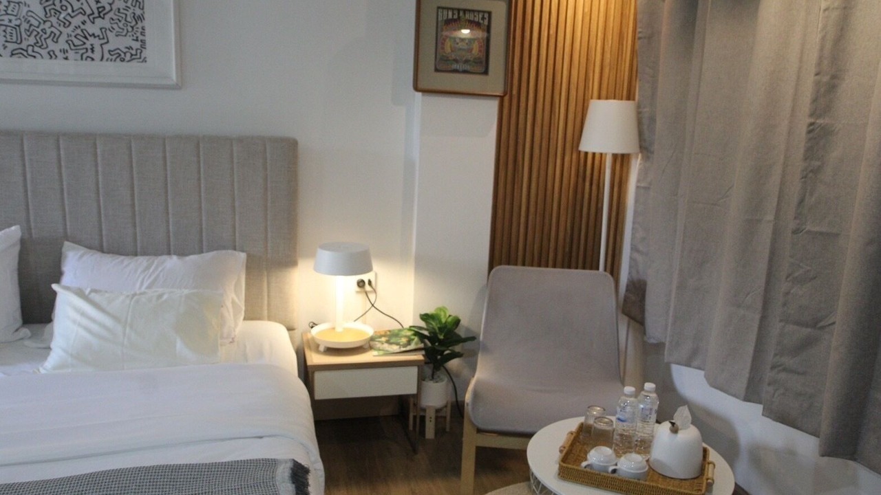 Photo of Bedroom in Lat Krabang