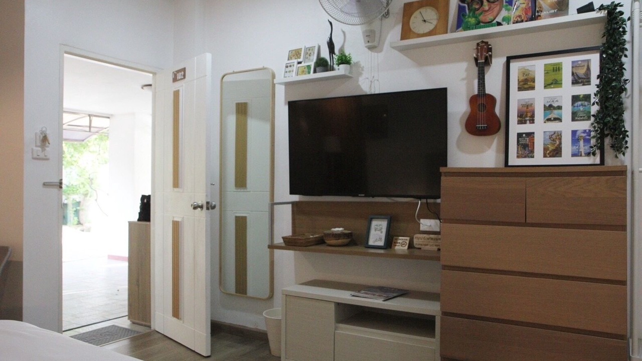 Photo of Bedroom in Lat Krabang