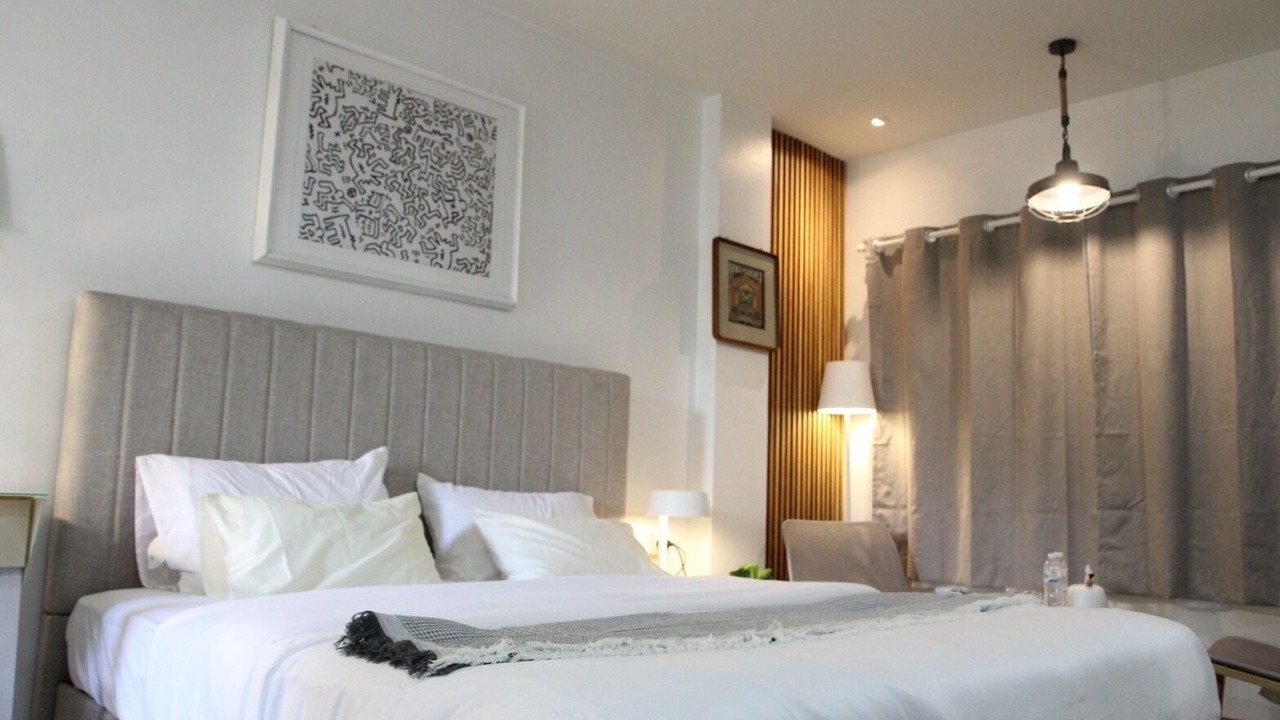 Photo of Bedroom in Lat Krabang
