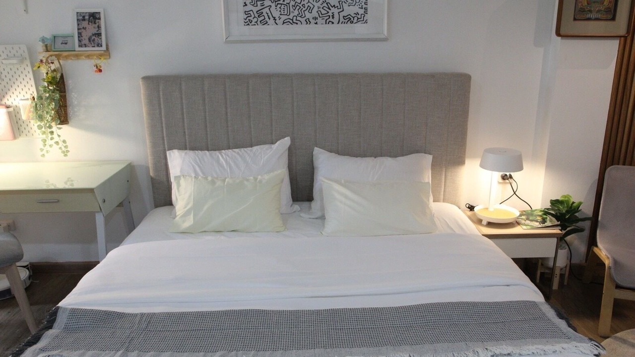 Photo of Bedroom in Lat Krabang