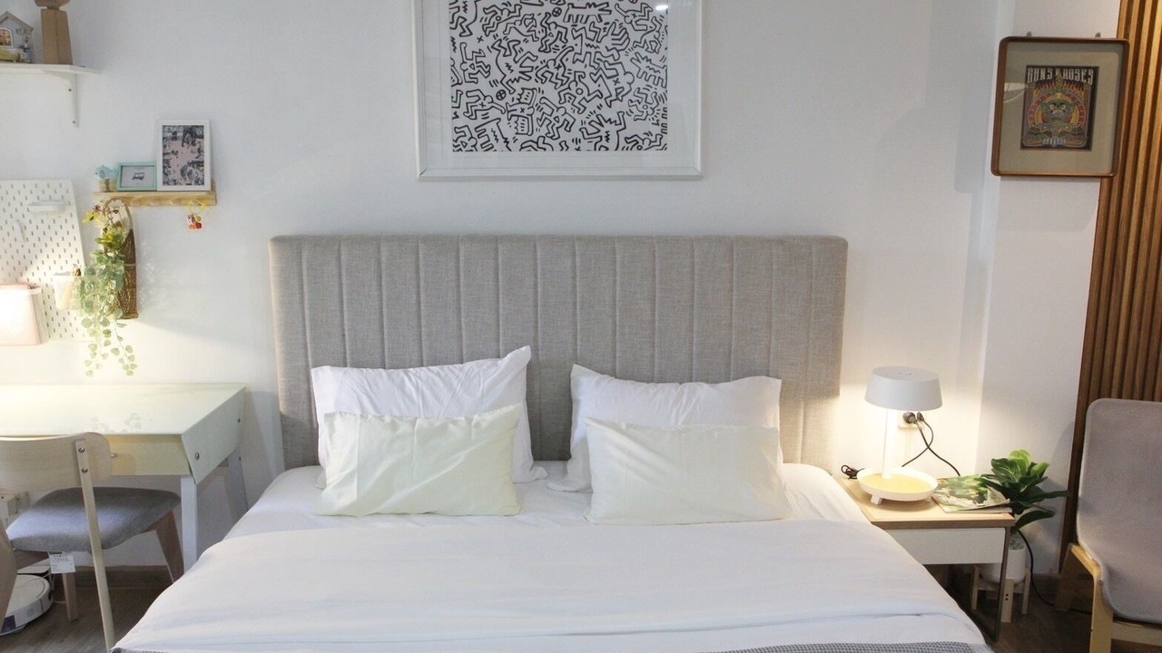 Photo of Bedroom in Lat Krabang