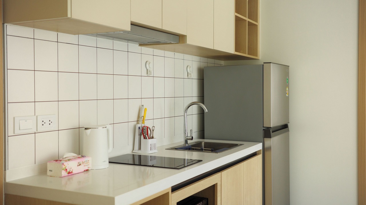 Photo of Kitchen in Kamala