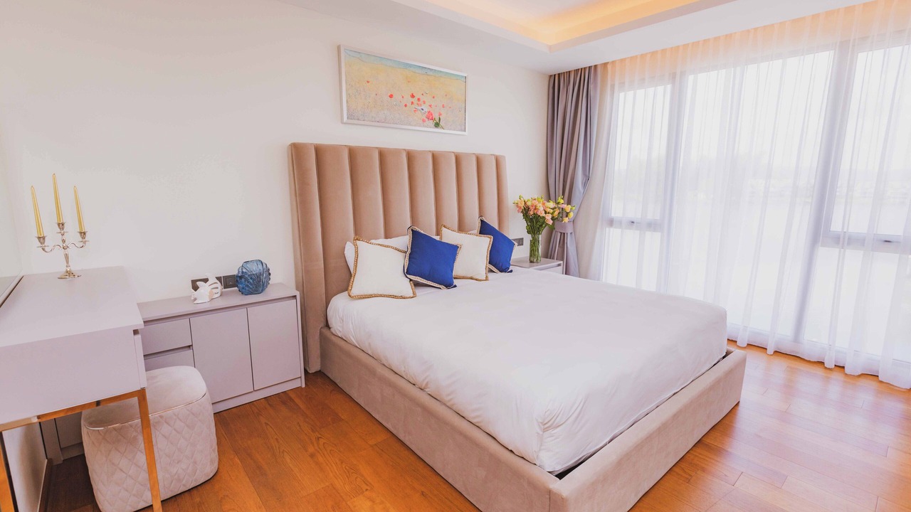 Photo of Bedroom in Cherngtalay