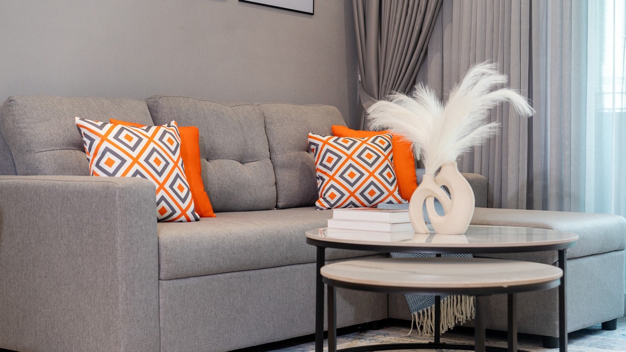 Photo of Livingroom in Cherngtalay