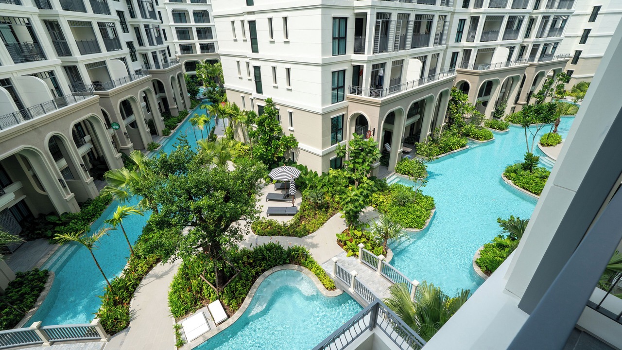 Photo of Outdoor in Cherngtalay