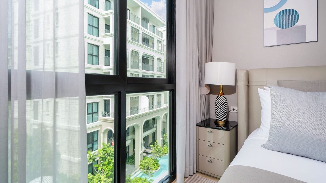 Photo of Bedroom in Cherngtalay