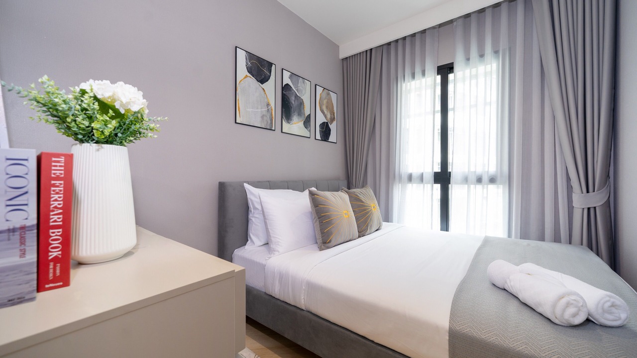 Photo of Bedroom in Cherngtalay