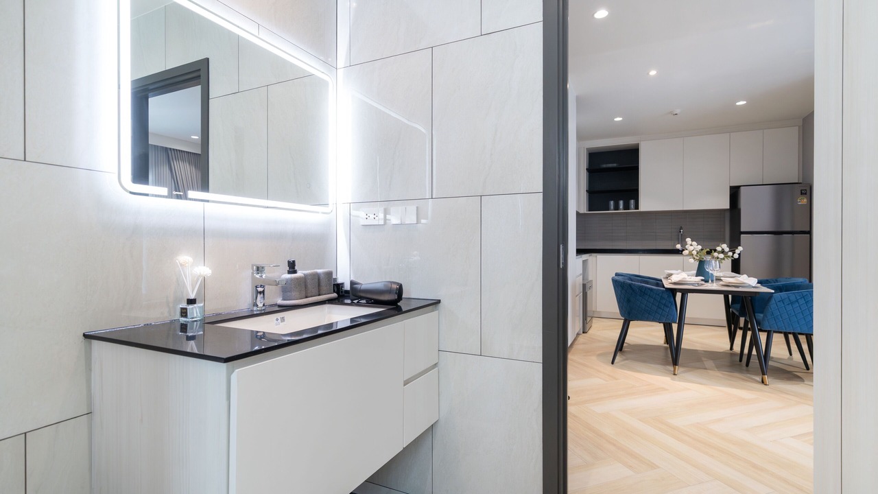 Photo of Kitchen in Cherngtalay