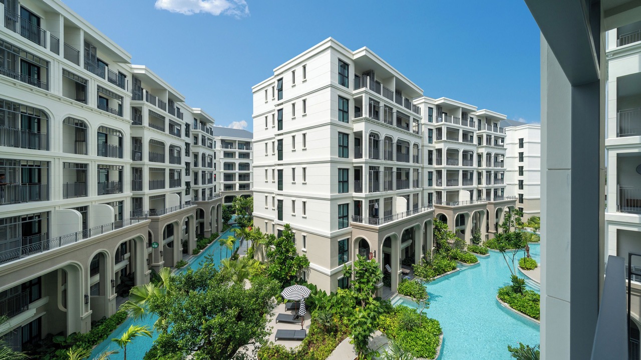 Photo of Outdoor in Cherngtalay