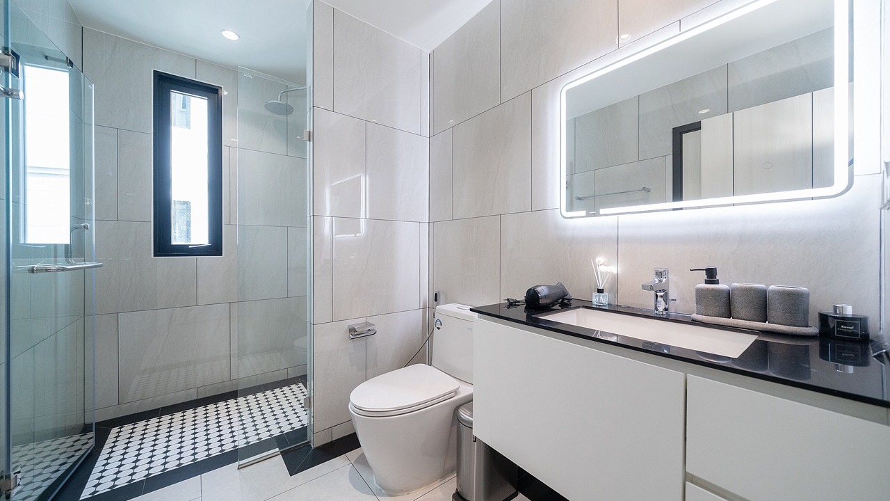 Photo of Bathroom in Cherngtalay