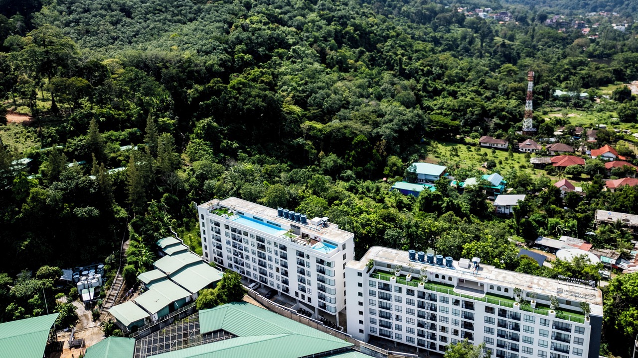 Photo of Outdoor in Kamala