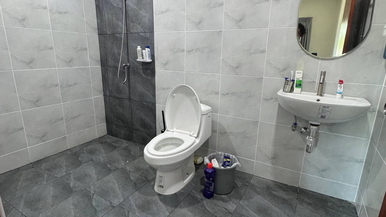 Photo of Bathroom in Chalong