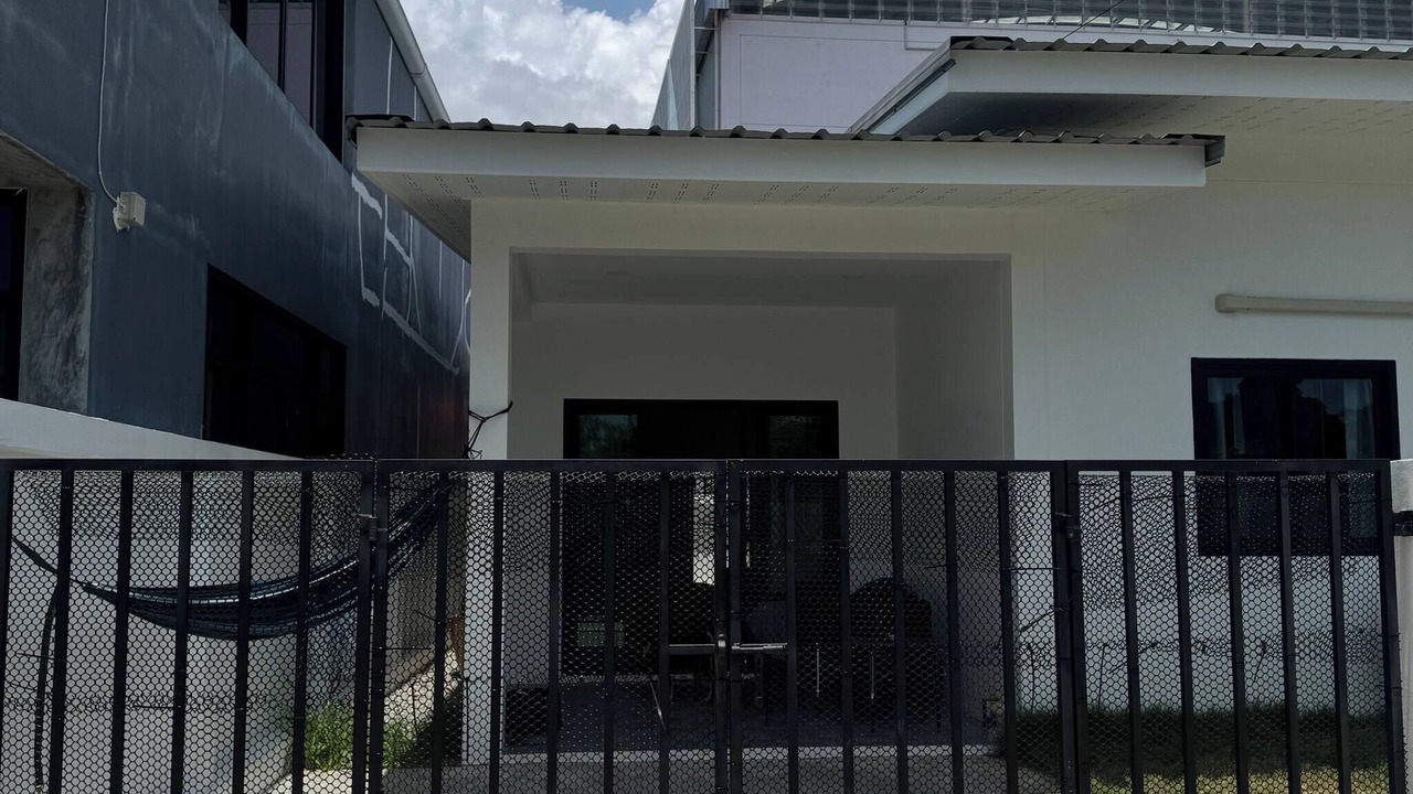 Photo of Outdoor in Chalong