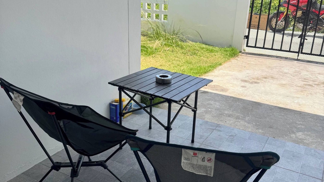 Photo of Outdoor in Chalong