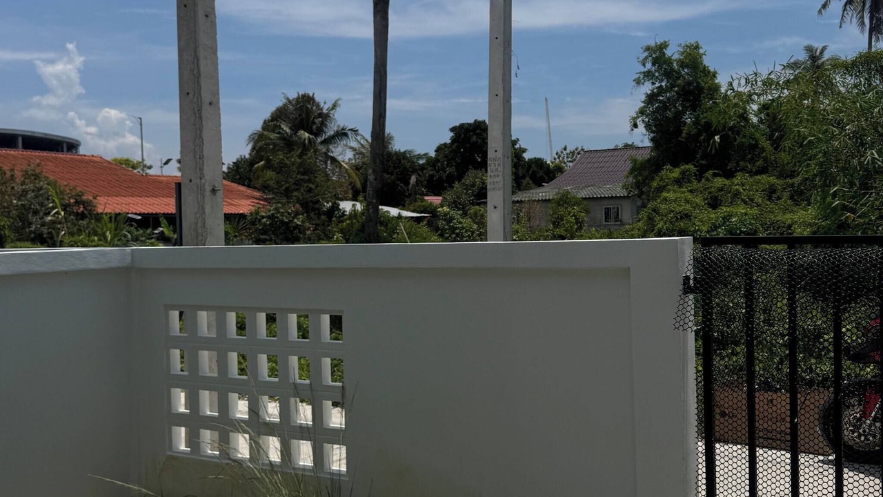 Photo of Outdoor in Chalong