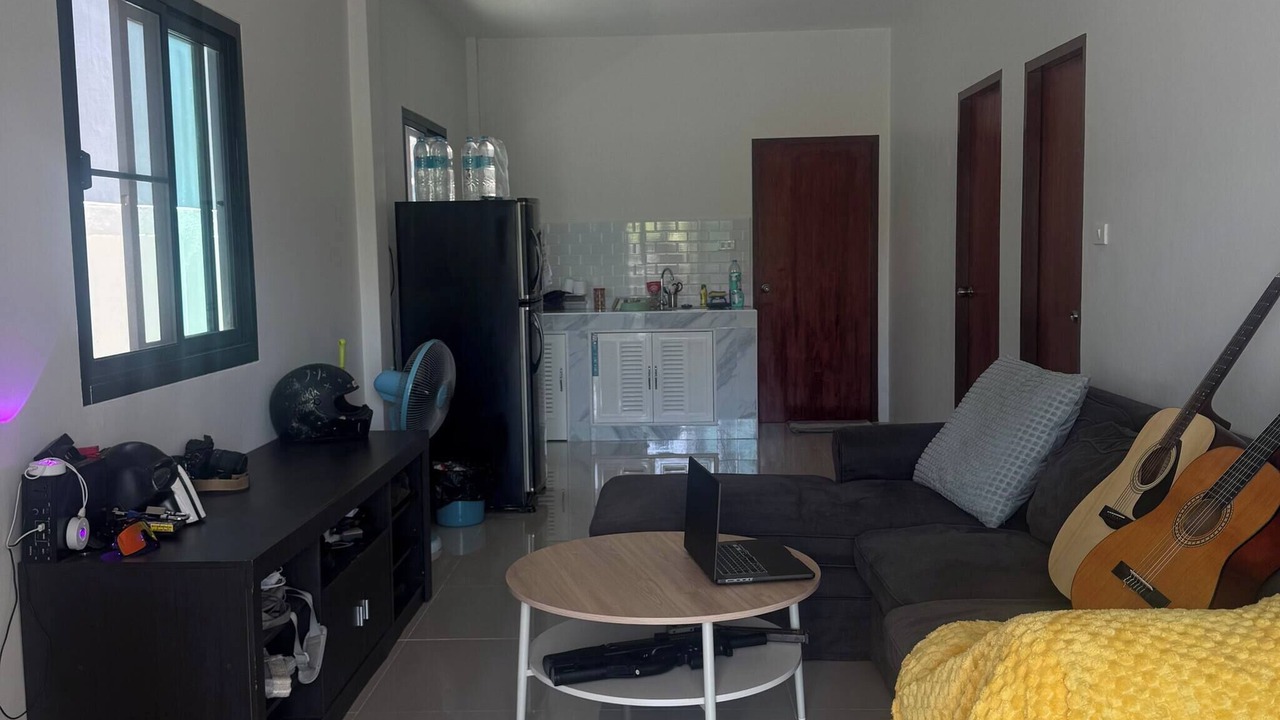 Photo of Livingroom in Chalong