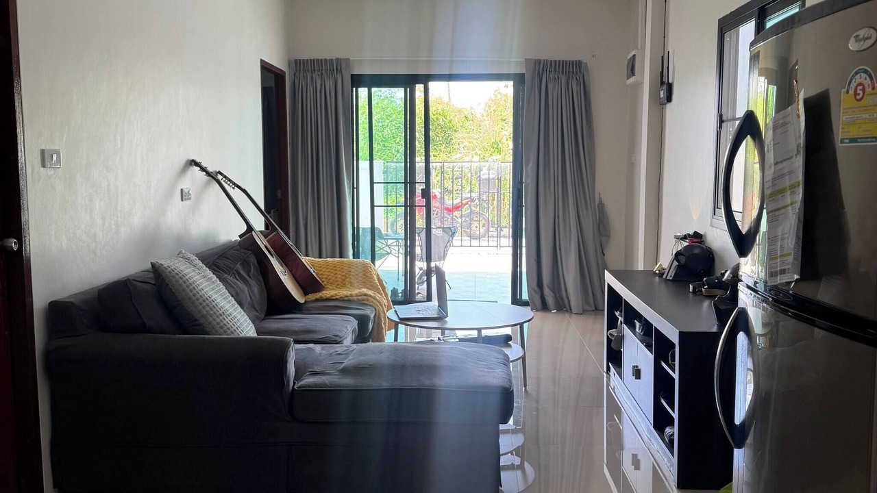 Photo of Livingroom in Chalong