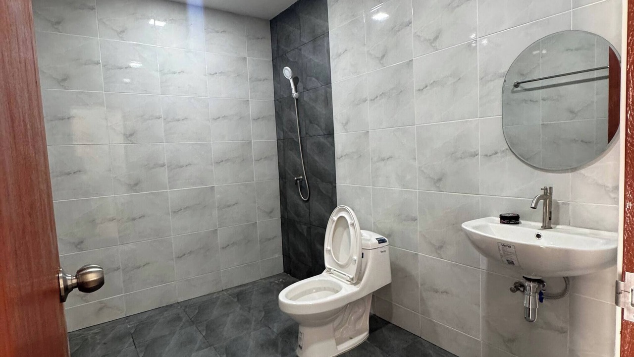 Photo of Bathroom in Chalong