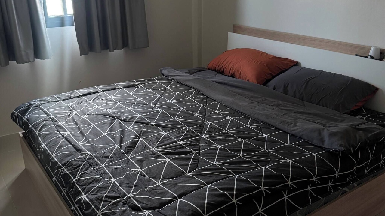 Photo of Bedroom in Chalong
