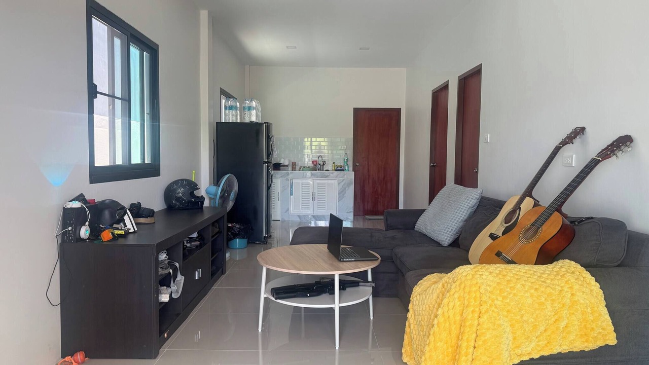 Photo of Livingroom in Chalong