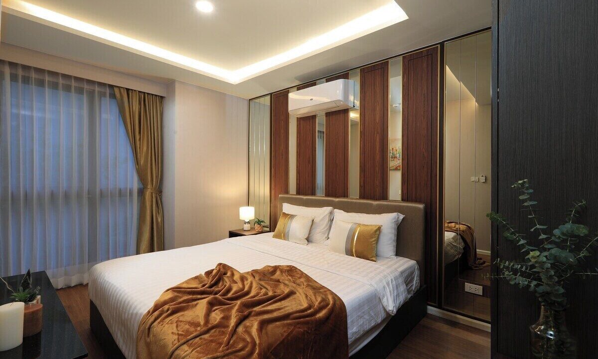 Photo of Bedroom in Cherngtalay