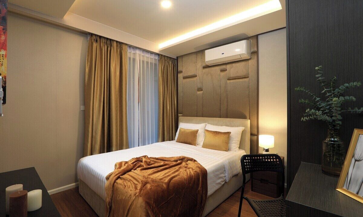 Photo of Bedroom in Cherngtalay