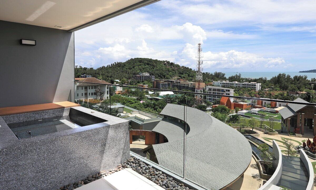 Photo of Outdoor in Cherngtalay