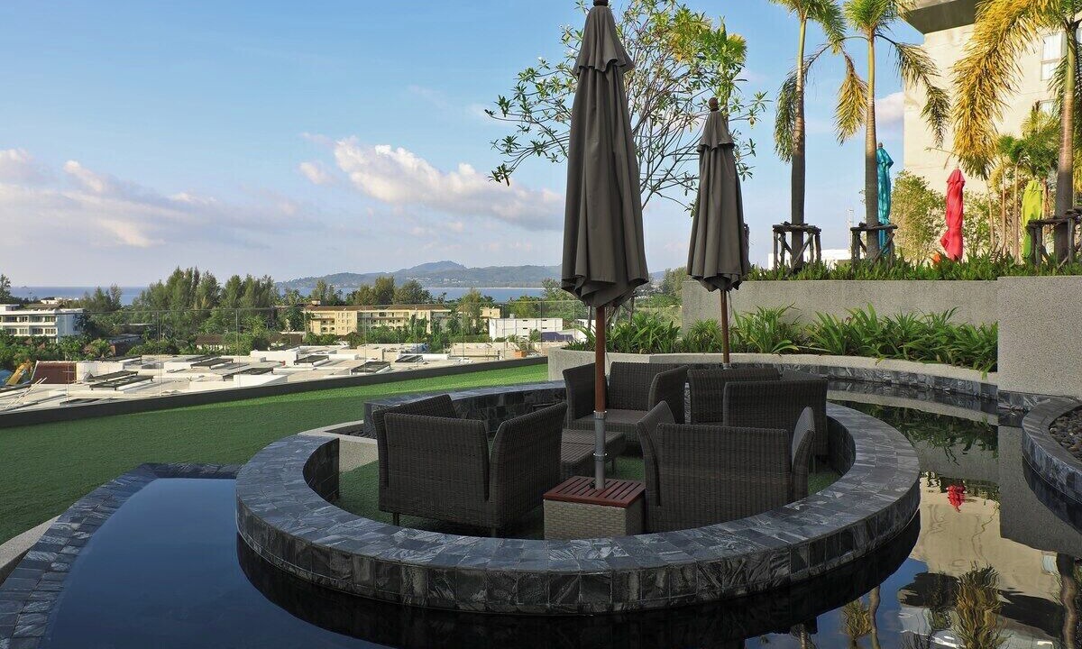 Photo of Outdoor in Cherngtalay