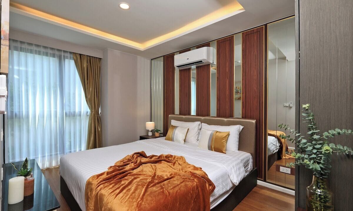 Photo of Bedroom in Cherngtalay