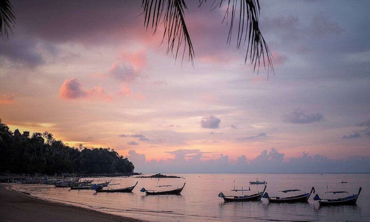 Photo of Others in Cherngtalay