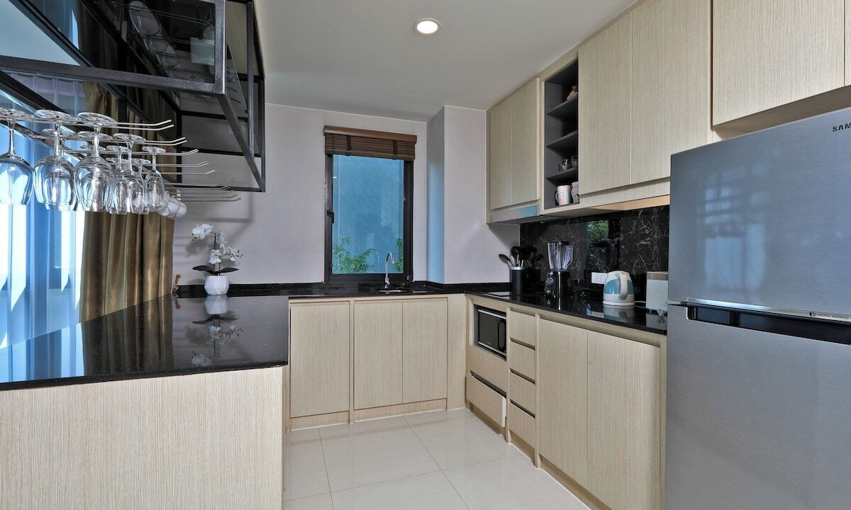 Photo of Kitchen in Cherngtalay